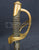 US M1860 LIGHT CAVALRY SABER by C.ROBY - 1 OF ONLY 410