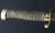 AMERICAN REVOLUTIONARY WAR OFFICER'S ENGLISH-MADE SILVER-HILTED CUTTOE AND DOCUMENT
