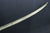 AMERICAN REVOLUTIONARY WAR OFFICER'S ENGLISH-MADE SILVER-HILTED CUTTOE AND DOCUMENT