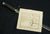 AMERICAN REVOLUTIONARY WAR OFFICER'S ENGLISH-MADE SILVER-HILTED CUTTOE AND DOCUMENT