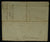 AMERICAN REVOLUTIONARY WAR OFFICER'S ENGLISH-MADE SILVER-HILTED CUTTOE AND DOCUMENT