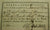 AMERICAN REVOLUTIONARY WAR OFFICER'S ENGLISH-MADE SILVER-HILTED CUTTOE AND DOCUMENT