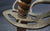 AMERICAN REVOLUTIONARY WAR PERIOD ENGLISH HANGER