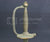 US M1840 NCO SWORD BY CLAUBERG - CIVIL WAR IMPORT