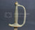 US M1840 NCO SWORD BY CLAUBERG - CIVIL WAR IMPORT