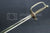 US M1840 NCO SWORD BY CLAUBERG - CIVIL WAR IMPORT