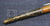 EARLY 19th CENTURY MALACCA SWORD CANE