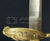 FRENCH NAPOLEONIC SUPERIOR OFFICER'S SWORD
