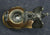 GERMAN IMPERIAL GARDE DU CORPS PARADE HELMET INKWELL