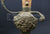 GERMAN HUNTING HIRSCHFANGER SWORD CA.1730