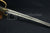 FRENCH AN XI STYLE LIGHT CAVALRY OFFICER'S SWORD ca.1840s