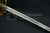 FRENCH AN XI STYLE LIGHT CAVALRY OFFICER'S SWORD ca.1840s