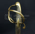 FRENCH AN XI STYLE LIGHT CAVALRY OFFICER'S SWORD ca.1840s