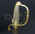 FRENCH AN XI STYLE LIGHT CAVALRY OFFICER'S SWORD ca.1840s