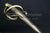 FRENCH AN XI STYLE LIGHT CAVALRY OFFICER'S SWORD ca.1840s