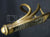 FRENCH AN XI STYLE LIGHT CAVALRY OFFICER'S SWORD ca.1840s