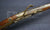 JAPANESE TANEGASHIMA SAKAI ARQUEBUS CA.1830