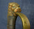 SPANISH IMPERIAL MODELO 1857 NAVAL OFFICER'S SWORD