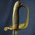 SPANISH IMPERIAL MODELO 1857 NAVAL OFFICER'S SWORD