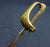 SPANISH IMPERIAL MODELO 1857 NAVAL OFFICER'S SWORD