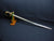 SPANISH IMPERIAL MODELO 1857 NAVAL OFFICER'S SWORD
