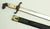 SPANISH INFANTRY OFFICER'S MACHETE FOR CUBA, CA.1891