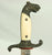 SPANISH INFANTRY OFFICER'S MACHETE FOR CUBA, CA.1891