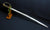 SPANISH IMPERIAL MODELO 1857 NAVAL OFFICER'S SWORD