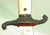 SPANISH INFANTRY OFFICER'S MACHETE FOR CUBA, CA.1891