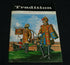TRADITION NO.73 - BRITISH INDIAN CAVALRY ISSUE