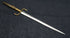 SPANISH COLONIAL DAGGER
