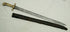 DANISH M1869 SWORD BAYONET