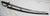 US M1860 CAVALRY SABER by BLECKMANN DATED 1861-VERY RARE!