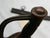 US M1860 CAVALRY SABER by BLECKMANN DATED 1861-VERY RARE!