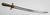 EUROPEAN HUNTING SHORT SWORD JAGDPLAUTE CA.1750