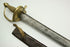 SWISS ZURICH GRENADIER SWORD CA.1760