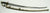 US M1840 HEAVY CAVALRY SABER BY AMES, DATED 1847