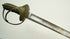 SPANISH COMPOSITE SWORD ca.1770s-1850s