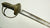 SPANISH COMPOSITE SWORD ca.1770s-1850s