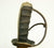SPANISH COMPOSITE SWORD ca.1770s-1850s