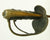 SPANISH COMPOSITE SWORD ca.1770s-1850s