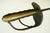 SPANISH COMPOSITE SWORD ca.1770s-1850s
