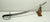 BRITISH OFFICER'S FIGHTING SWORD CA.1790