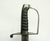 BRITISH OFFICER'S FIGHTING SWORD CA.1790