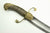 BRITISH NAPOLEONIC BUGLER'S OR DRUMMER'S SWORD CA.1805