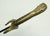 BRITISH NAPOLEONIC BUGLER'S OR DRUMMER'S SWORD CA.1805