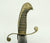 BRITISH NAPOLEONIC BUGLER'S OR DRUMMER'S SWORD CA.1805