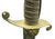 BRITISH NAPOLEONIC BUGLER'S OR DRUMMER'S SWORD CA.1805