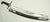 BRITISH 60TH RIFLE REGIMENT BAND SWORD CA.1850