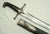 BRITISH 60TH RIFLE REGIMENT BAND SWORD CA.1850